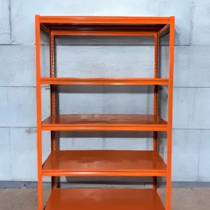 oranjev stelaj 150kg