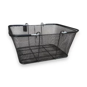 Метална кошница за пазаруване Super Strong 41/31/18см