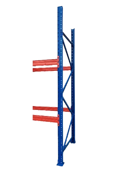 палетен стелаж