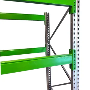 rafturi pentru paleți