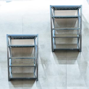 pocinkovan stelaj paket