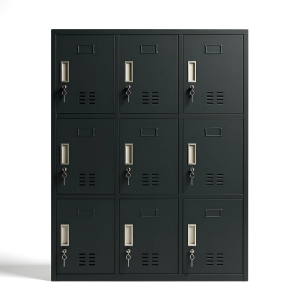 Super Strong M229 Metal Dulap vestiar