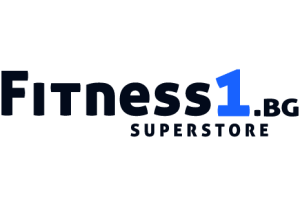 fitnes 1 logo