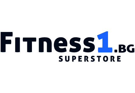 fitnes 1 logo