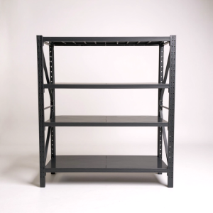 Метален стелаж Super Strong 200/150/50cm 4 нива по 250кг