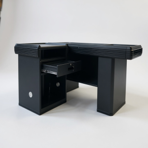 Касов модул Super Strong Черен