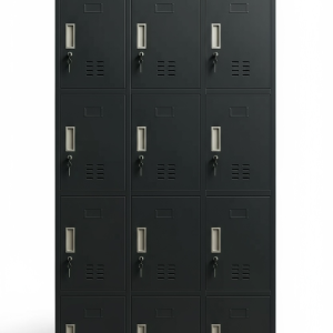 Super puternic M230 metal dulap vestiar cameră Cabinet